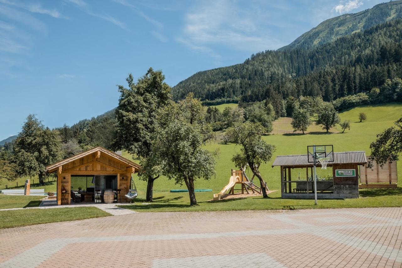 Ferienparadies Taxen Sankt Veit im Pongau Exteriér fotografie
