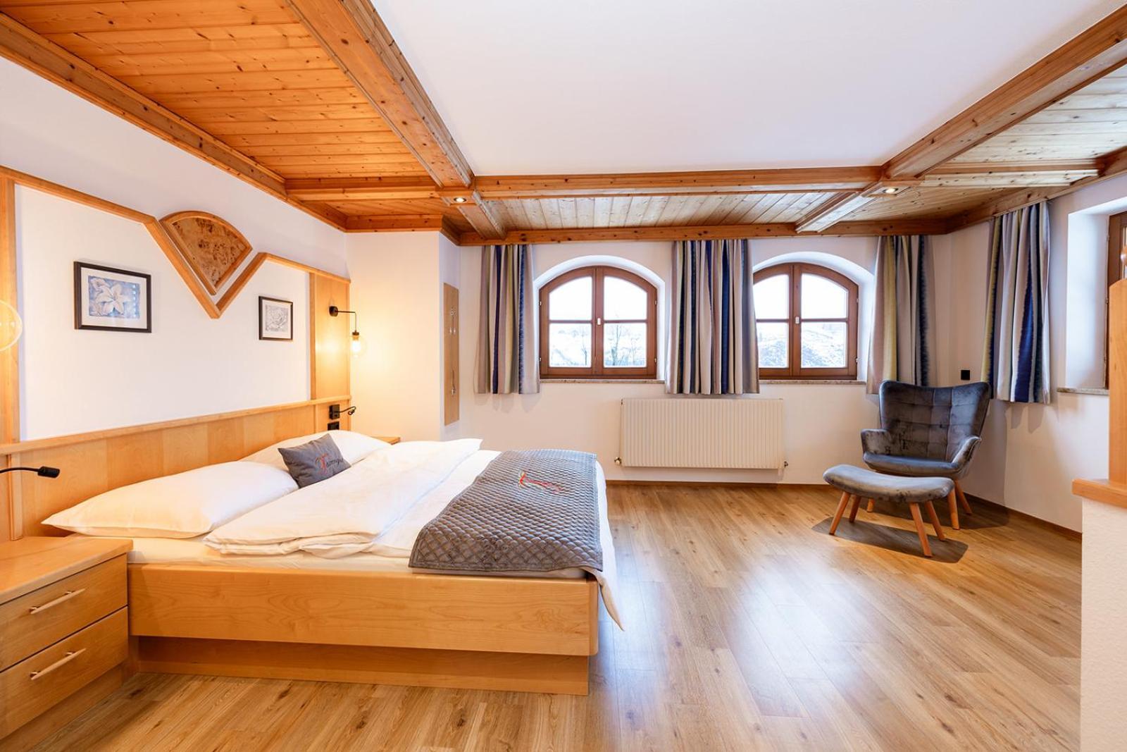 Ferienparadies Taxen Sankt Veit im Pongau Exteriér fotografie