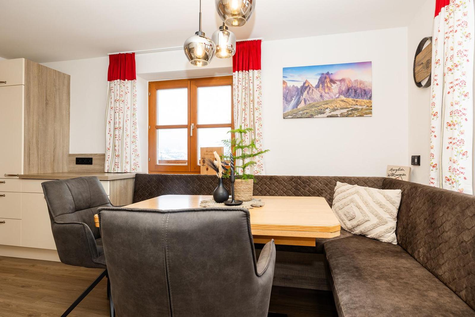 Ferienparadies Taxen Sankt Veit im Pongau Exteriér fotografie