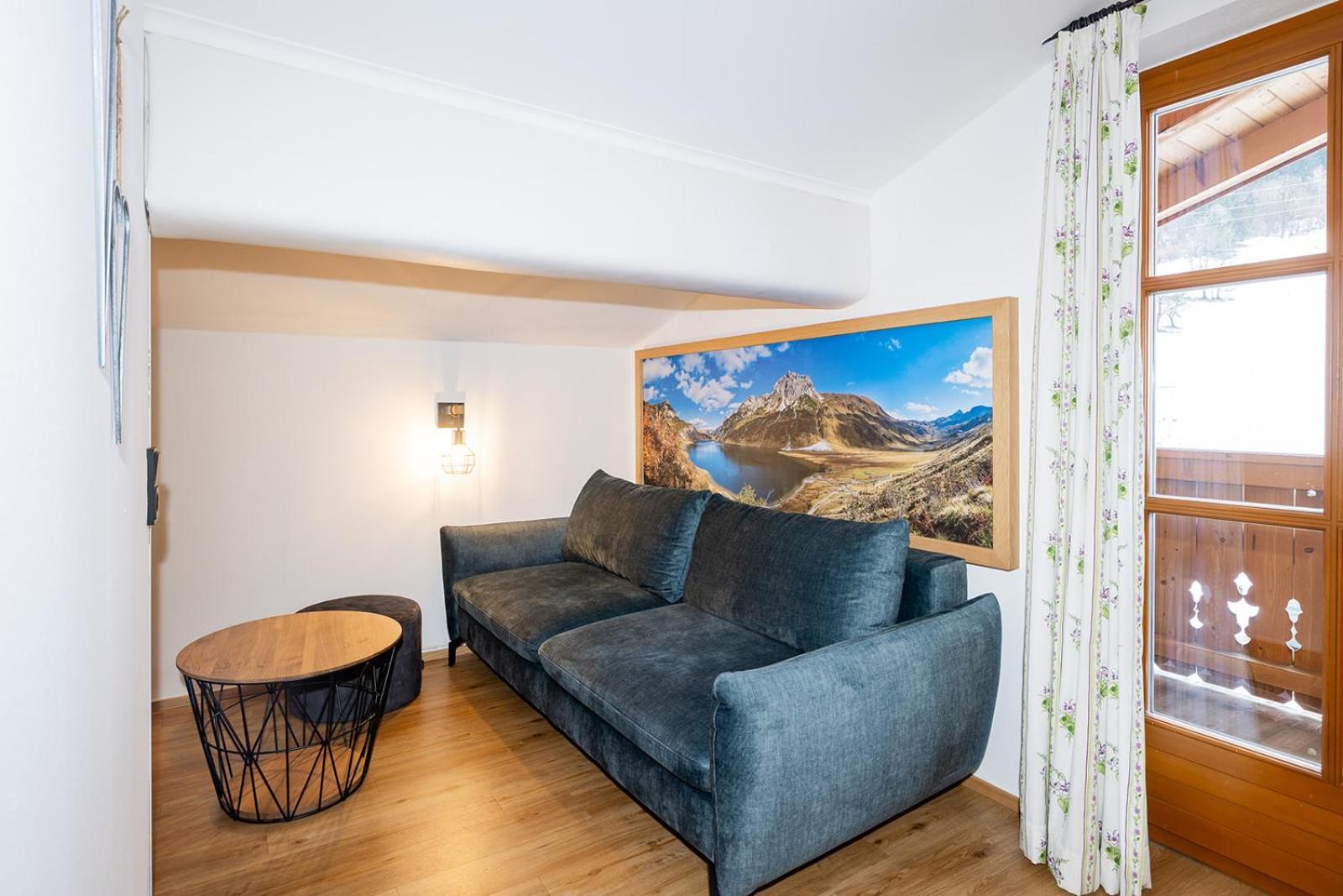 Ferienparadies Taxen Sankt Veit im Pongau Exteriér fotografie