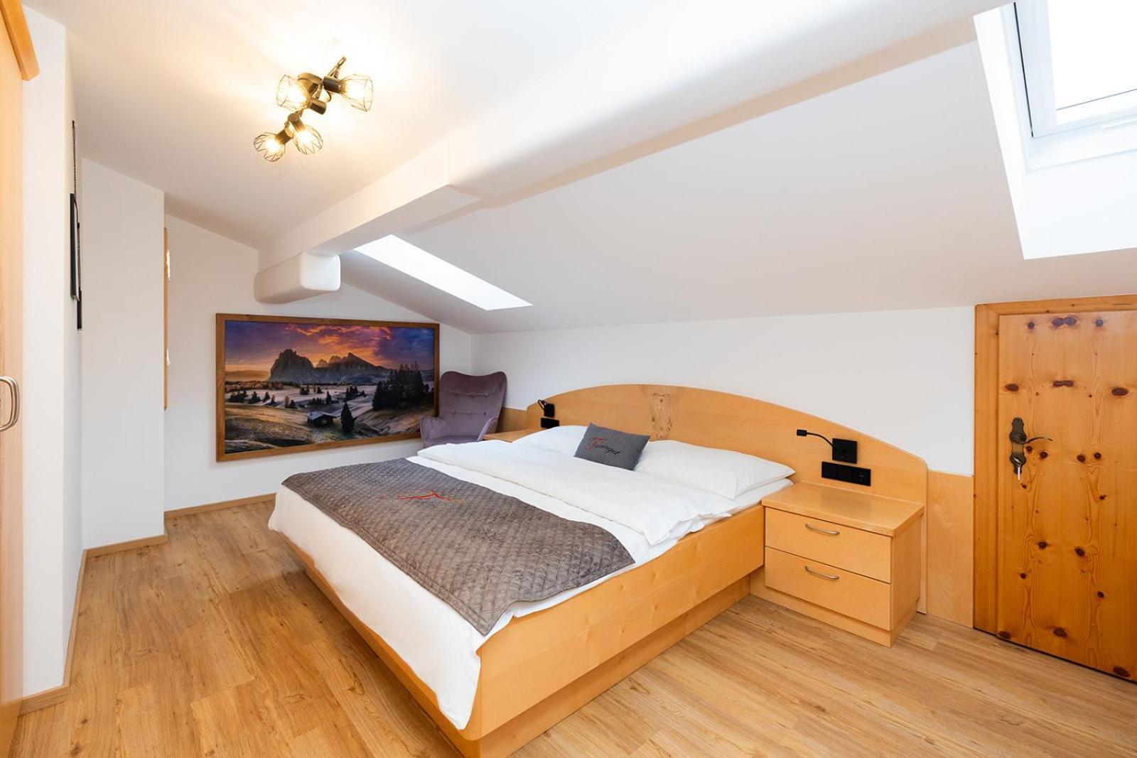Ferienparadies Taxen Sankt Veit im Pongau Exteriér fotografie