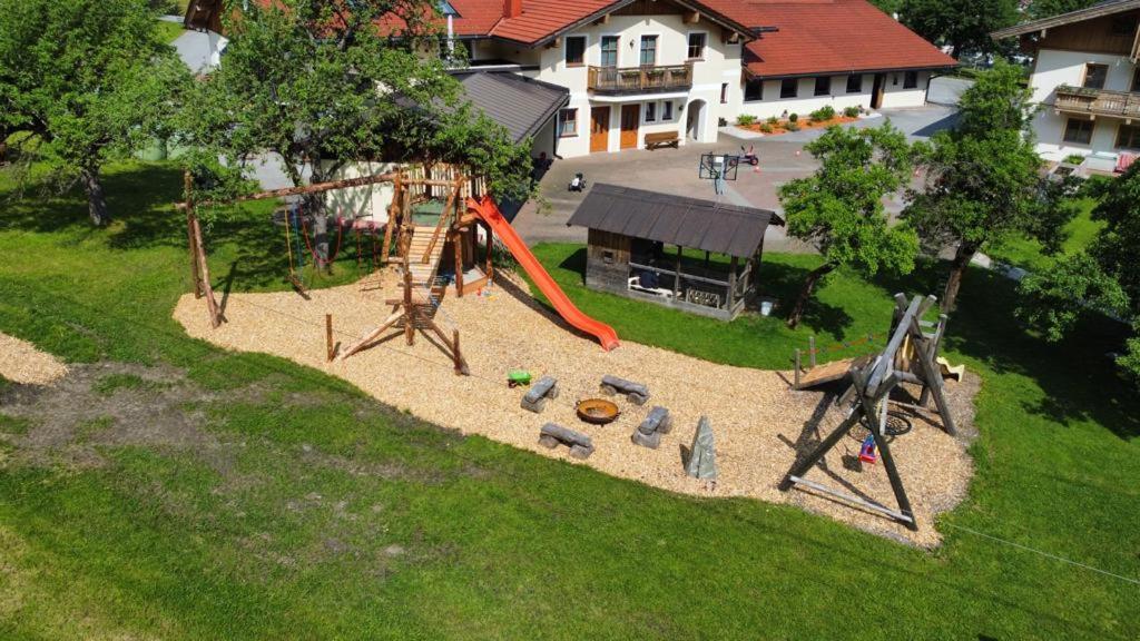 Ferienparadies Taxen Sankt Veit im Pongau Exteriér fotografie
