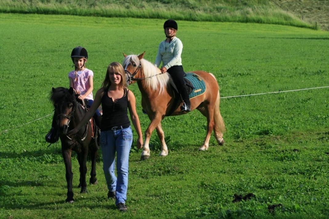 Ferienparadies Taxen Sankt Veit im Pongau Exteriér fotografie